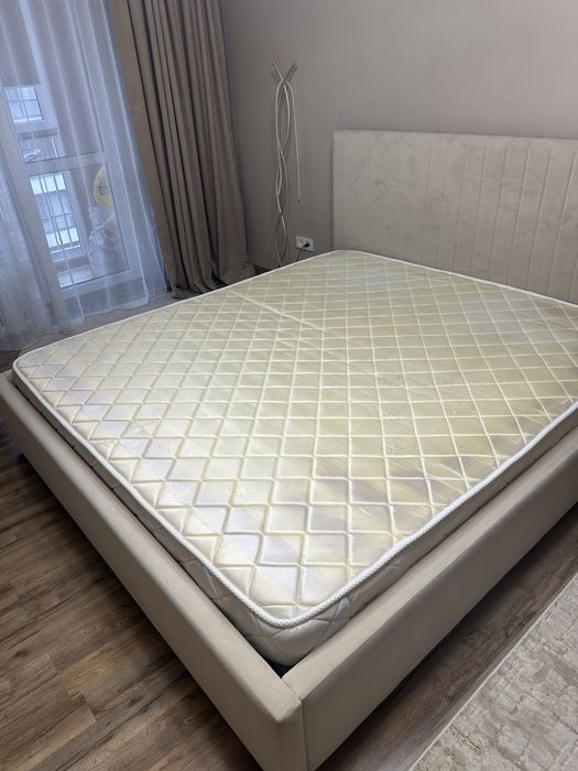 Ортопедический матрас