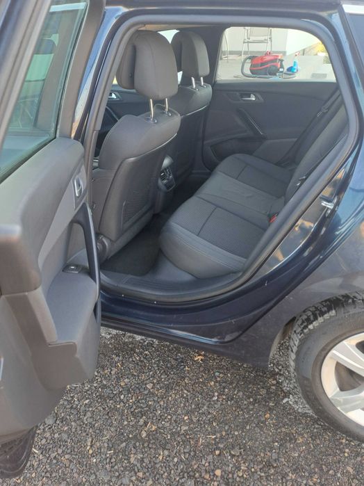 Peugeot 508 2.0* HDi*