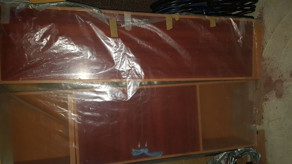 Vând corpuri mobilă dormitor tineret