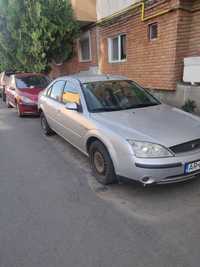 Ford Mondeo, an 2001, 1.8 benzina