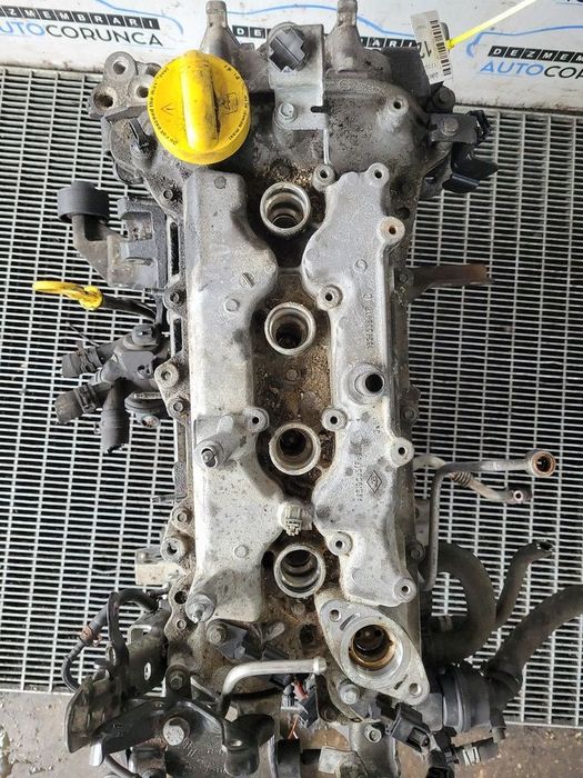 Motor Nissan Juke Facelift 2014 - 2018 115CP Manuala HRA2DDT Euro5 (1257) Benzina 4x2 ...