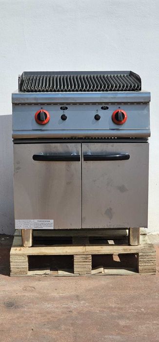 REDUCERE Gratar gaz roca vulcanica dulap linia700 Transport Gratuit