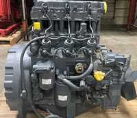 Motor complet Deutz D2011L03 - Piese de motor