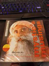 Sadhguru: Mystic's Musings - книга Садгуру: Прозренията на мистика