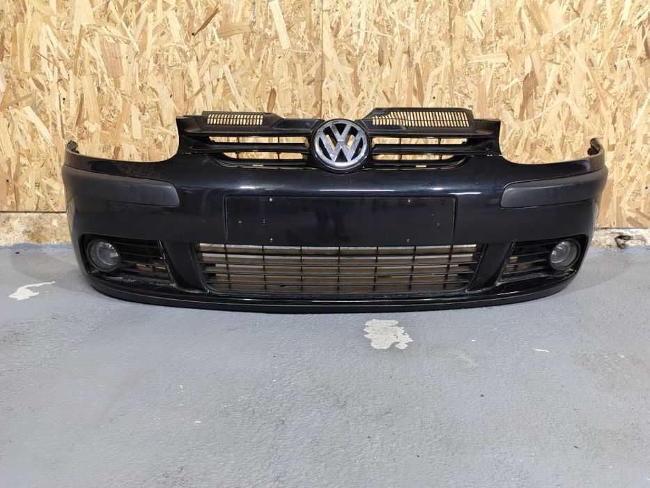Bara fata VW Golf 5 Completa