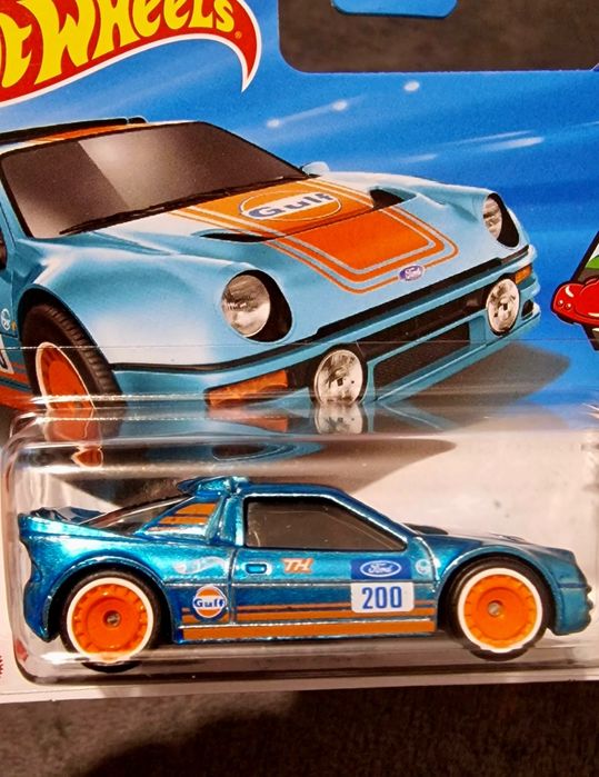 Masinuta Hotwheels