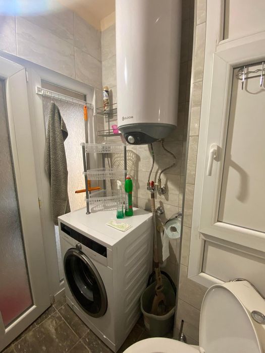 Дава се под наем Тристаен апартамент в Варна, Погреби - 70 кв.м за 750 € - Снимка #14