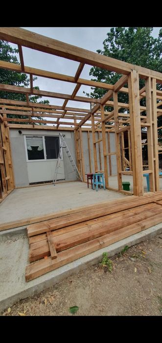 Faianta, gresie, rigips, parchet, zugrăveli, demolări, montaj mobila