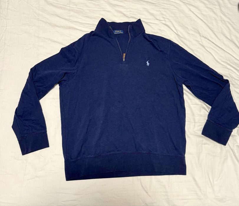 Пуловер Polo Ralph Lauren