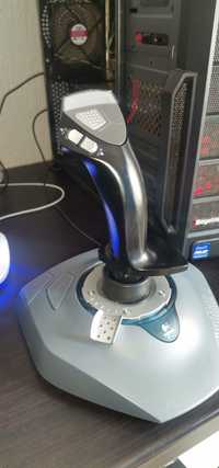 Vand JoyStick logitech WingMan Attack 2