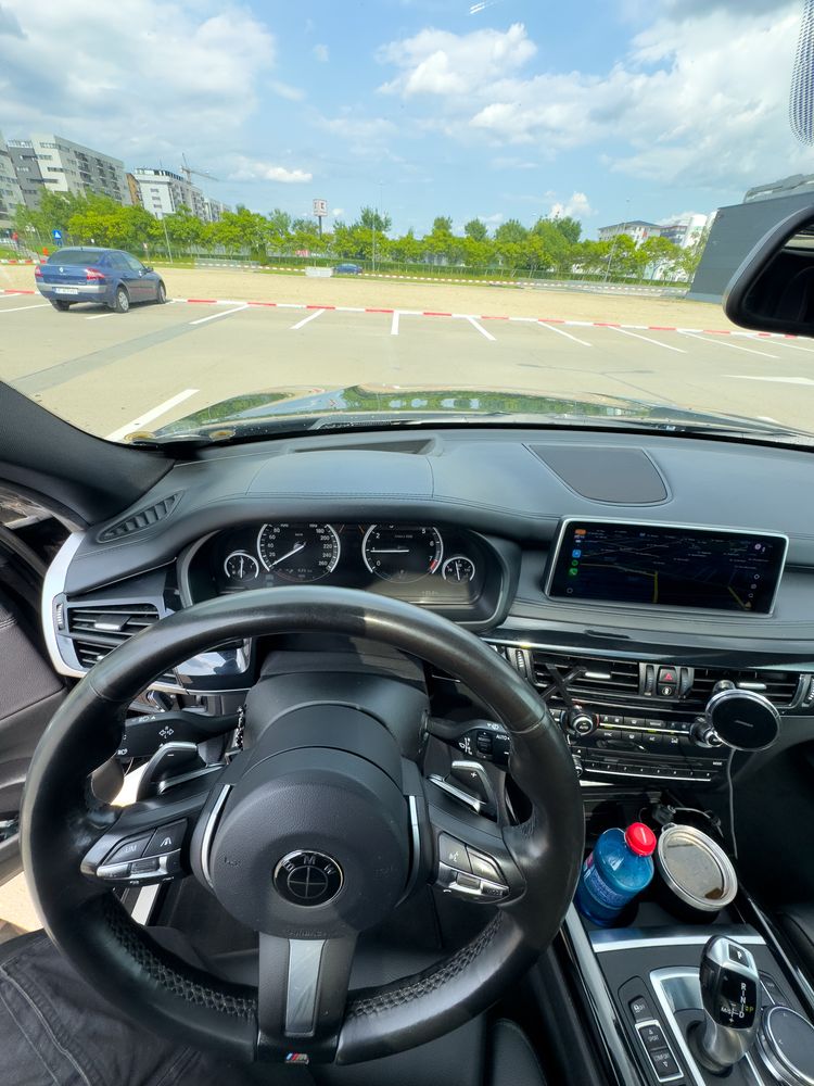 Bmw X5 40e M Paket 313CP Xdrive
