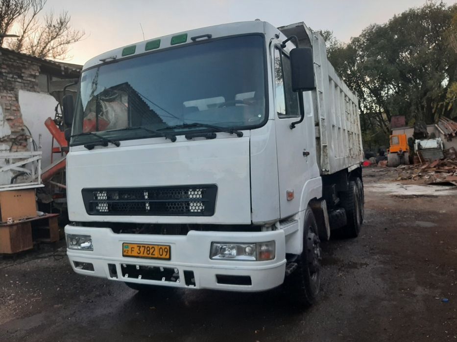 Продам камк самосвал