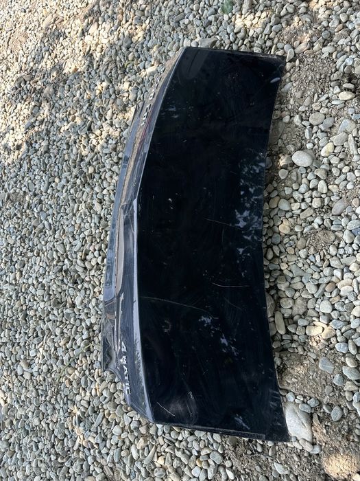 Hayon.capotă portbagaj mercedes e class w212.