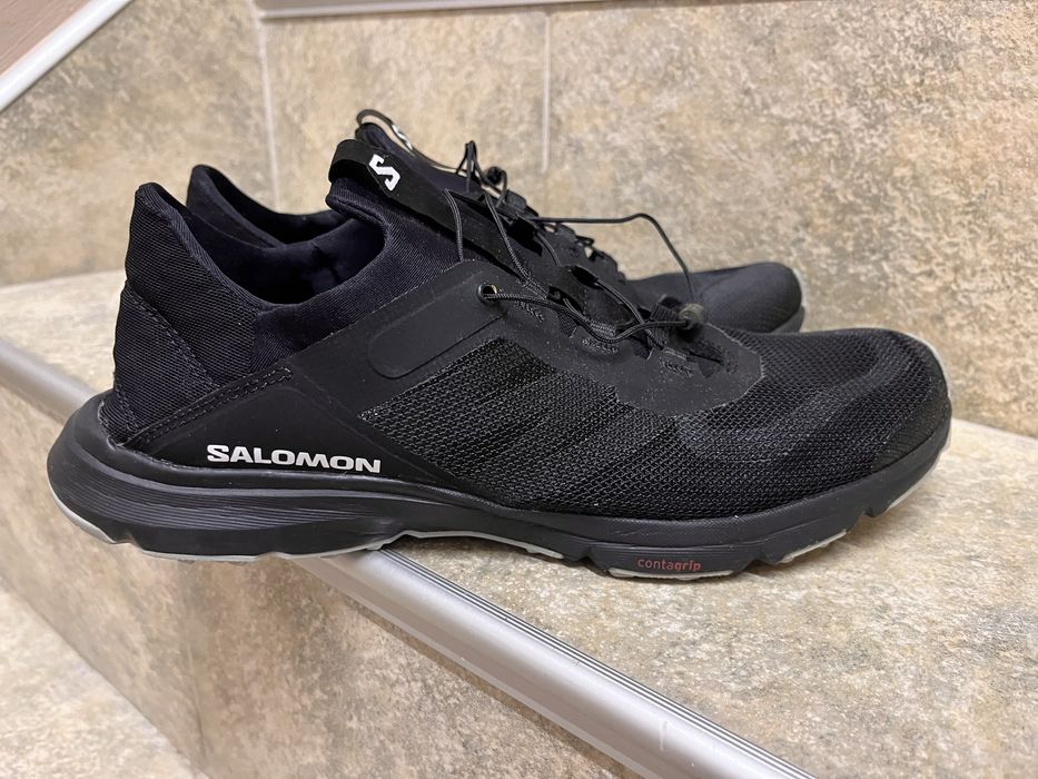 Мъжки спортни обувки Salomon