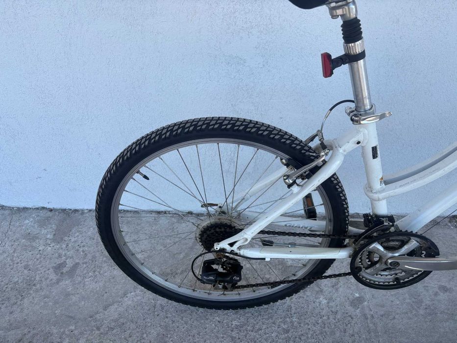 Колело - Giant Sedona