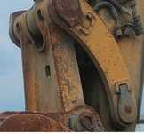 Clupla Cupa (has) Excavator Liebherr 944B HD-SL 2005