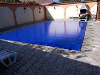 Prelată piscina impermeabila