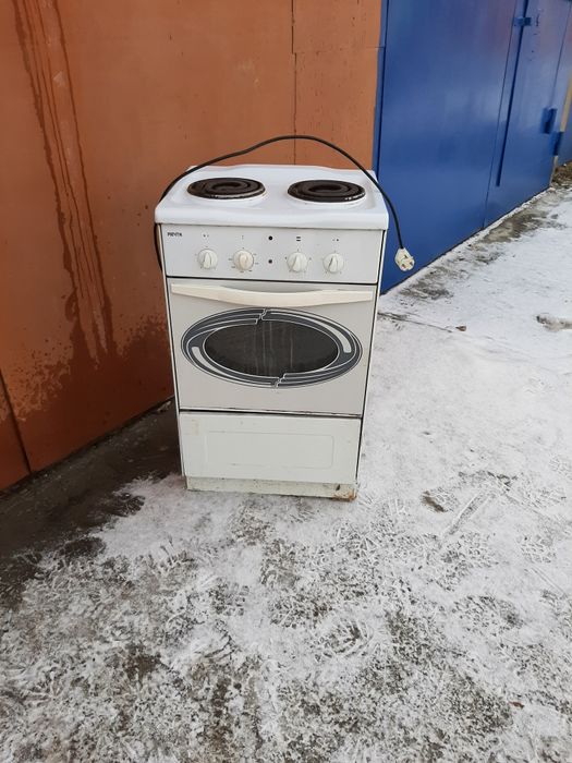 Плита Мечта 10000 тнг