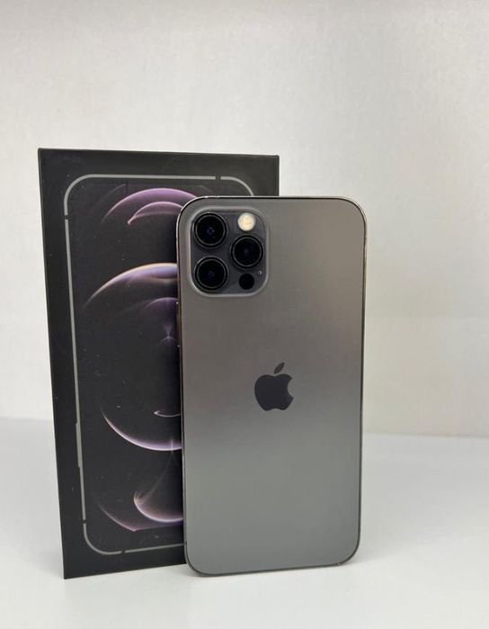 Айфон 12 про срочно