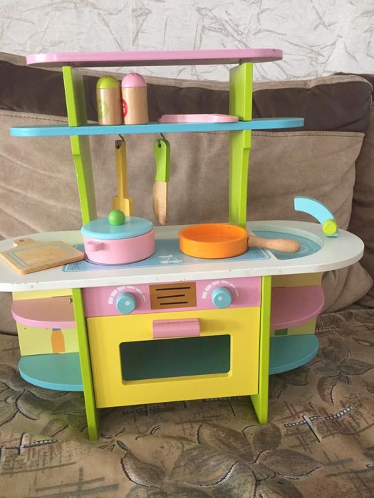 Продам детские игрушки