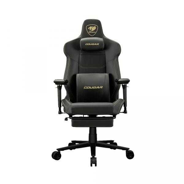 Игровое кресло Cougar Armor EVO M