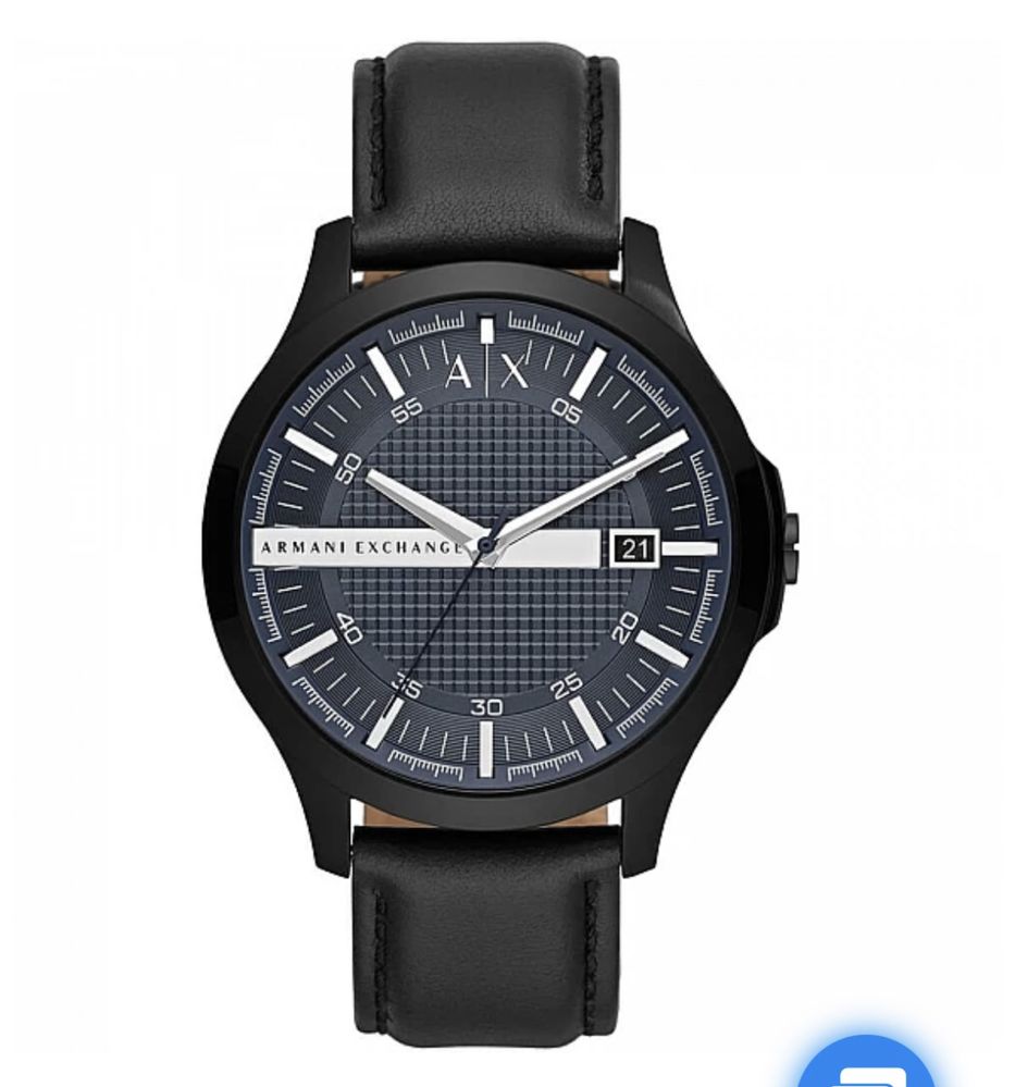 Часовник Armani Exchange AX2411