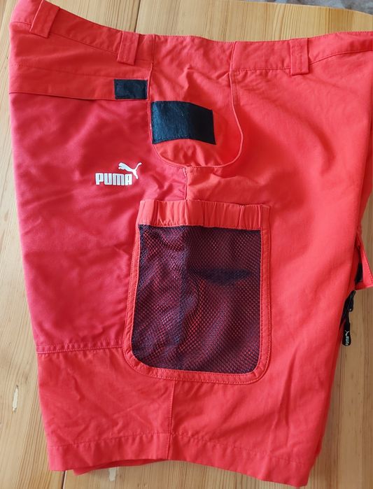 Панталони Puma - оригинални