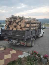 Vând lemn foc fag carpen stejar