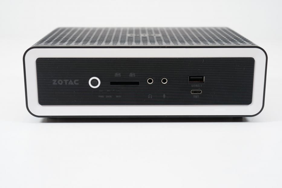 Minipc Zotac ZBOX-CI669NANO - BSG Amanet & Exchange