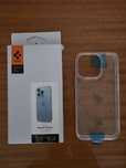 iPhone 13pro case Spigen