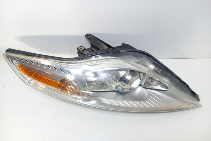 Far xenon dreapta BS7113D154AF Ford Mondeo MK4 (facelift)