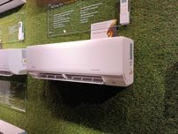 Инверторный Кондиционер (Midea) All Easy Pro /Konditsioner Inverter 12
