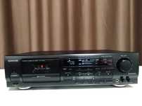 deck kenwood kx 7050 3 head