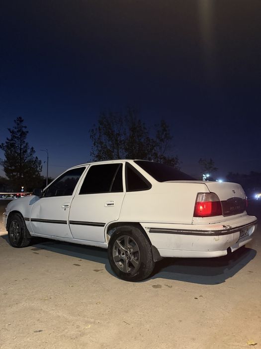 Нексия 1 люкс Навоий шахар