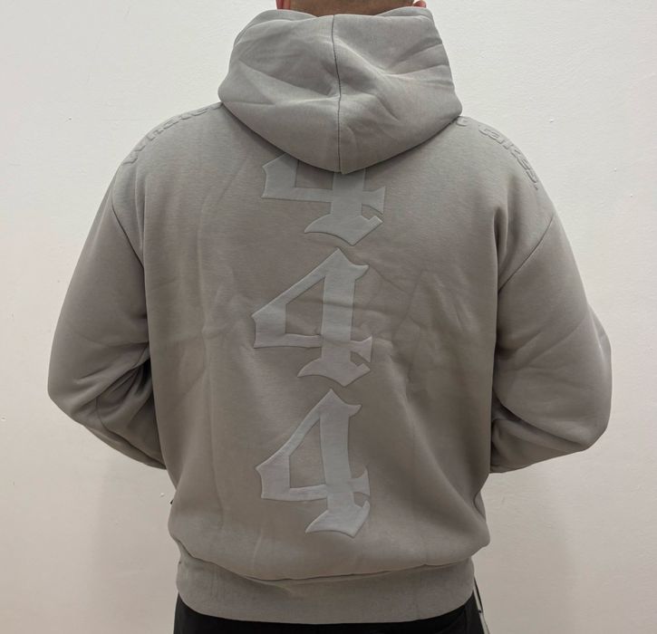 Мъжки сучър 444 Италия