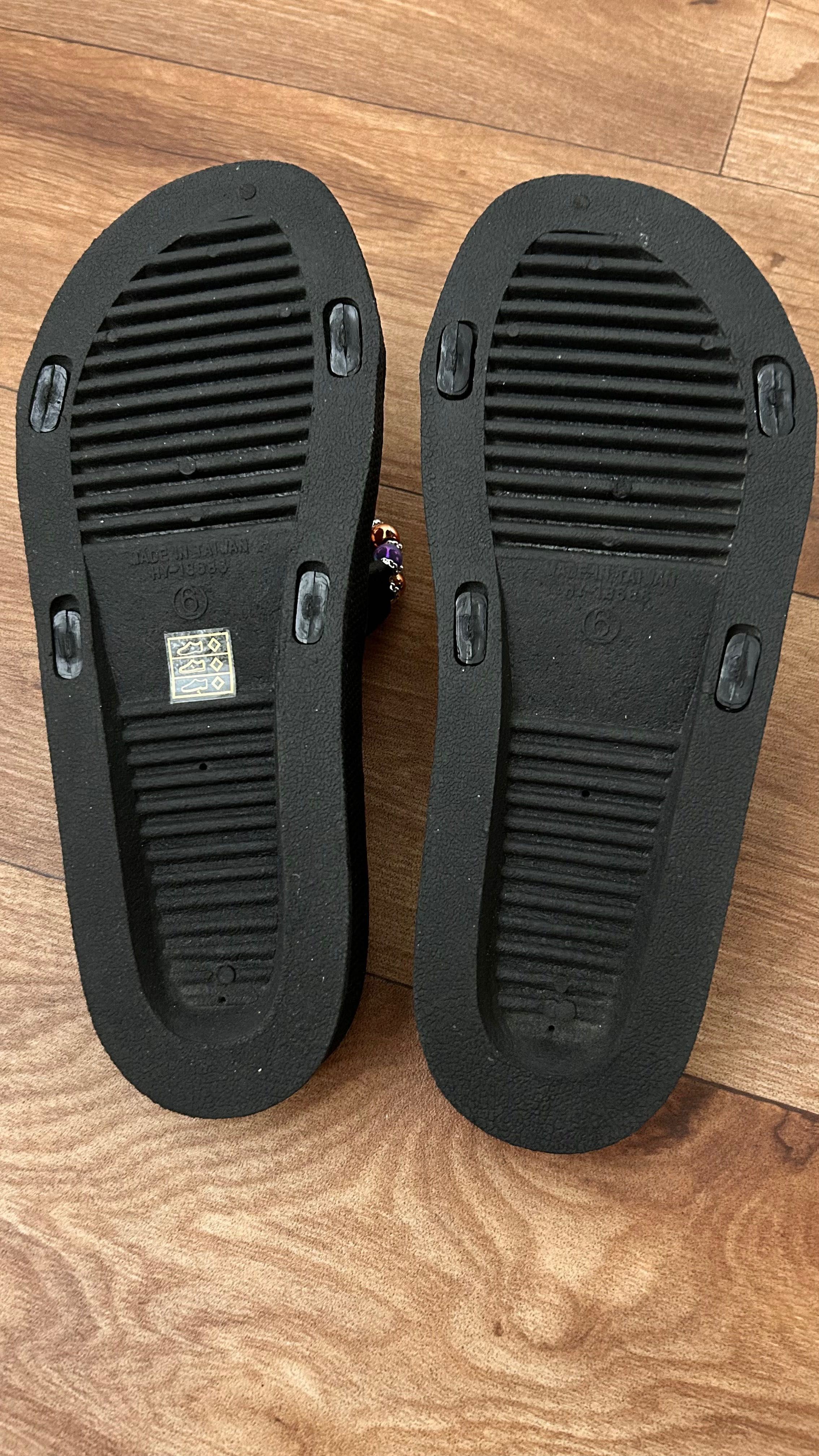 Дамски чехли Linea Scarpa