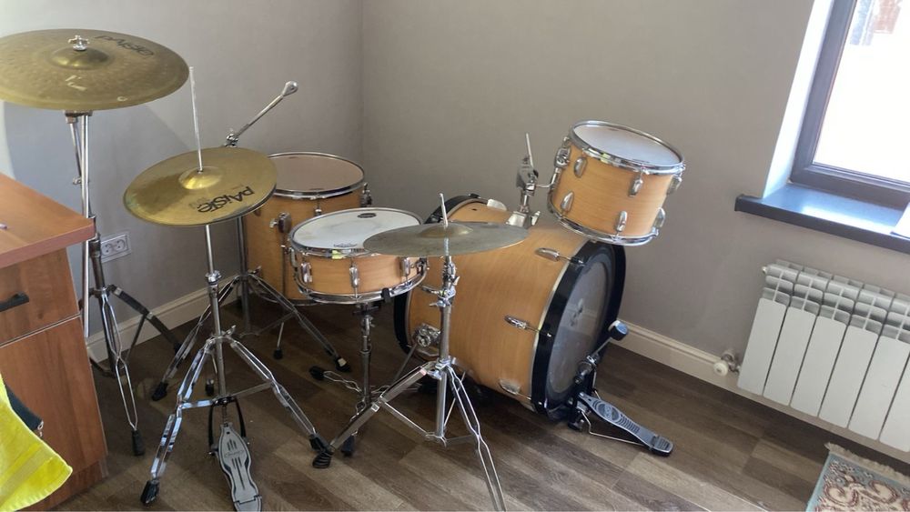 Декоративный барабан