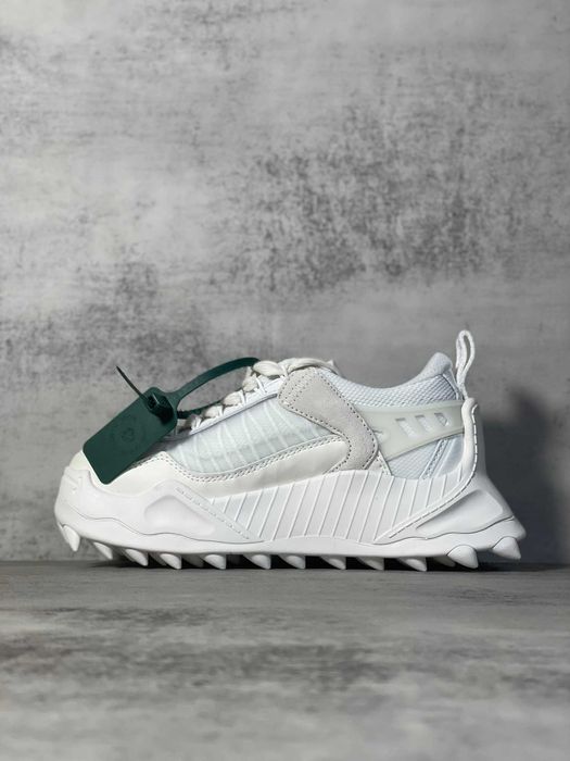 Adidasi Off White Odsy Calitate Premium