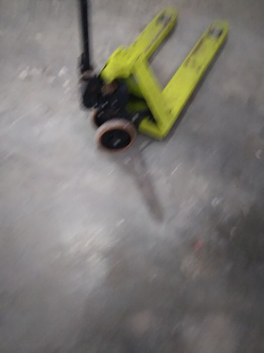 Vand transpalet Pramac 2200 Kg