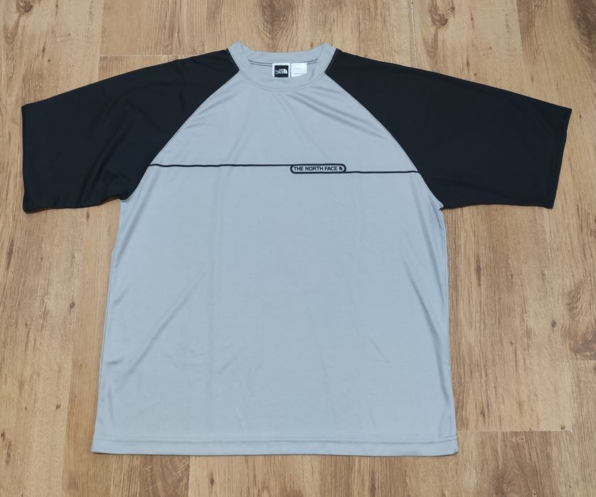 Tricou The North Face made in USA mărimea L