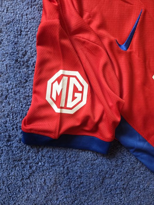 Tricou FCSB/Steaua Birligea