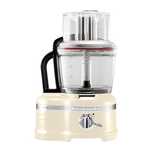 PF vand robot de bucatarie KitchenAid Artisan 650W, 4l, Crem