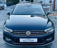 Volkswagen Passat Volkswagen Passat 4Motion DSG Limited Edition 272 cp