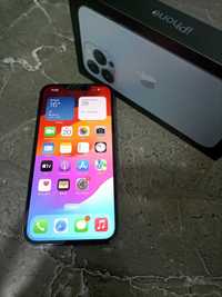 IPhone 13pro 128 gb(Темиртау, Металлургов 23а)Номер лота371628