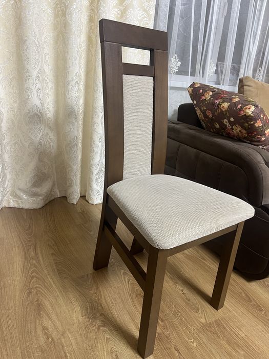 Продам стулья мягкие