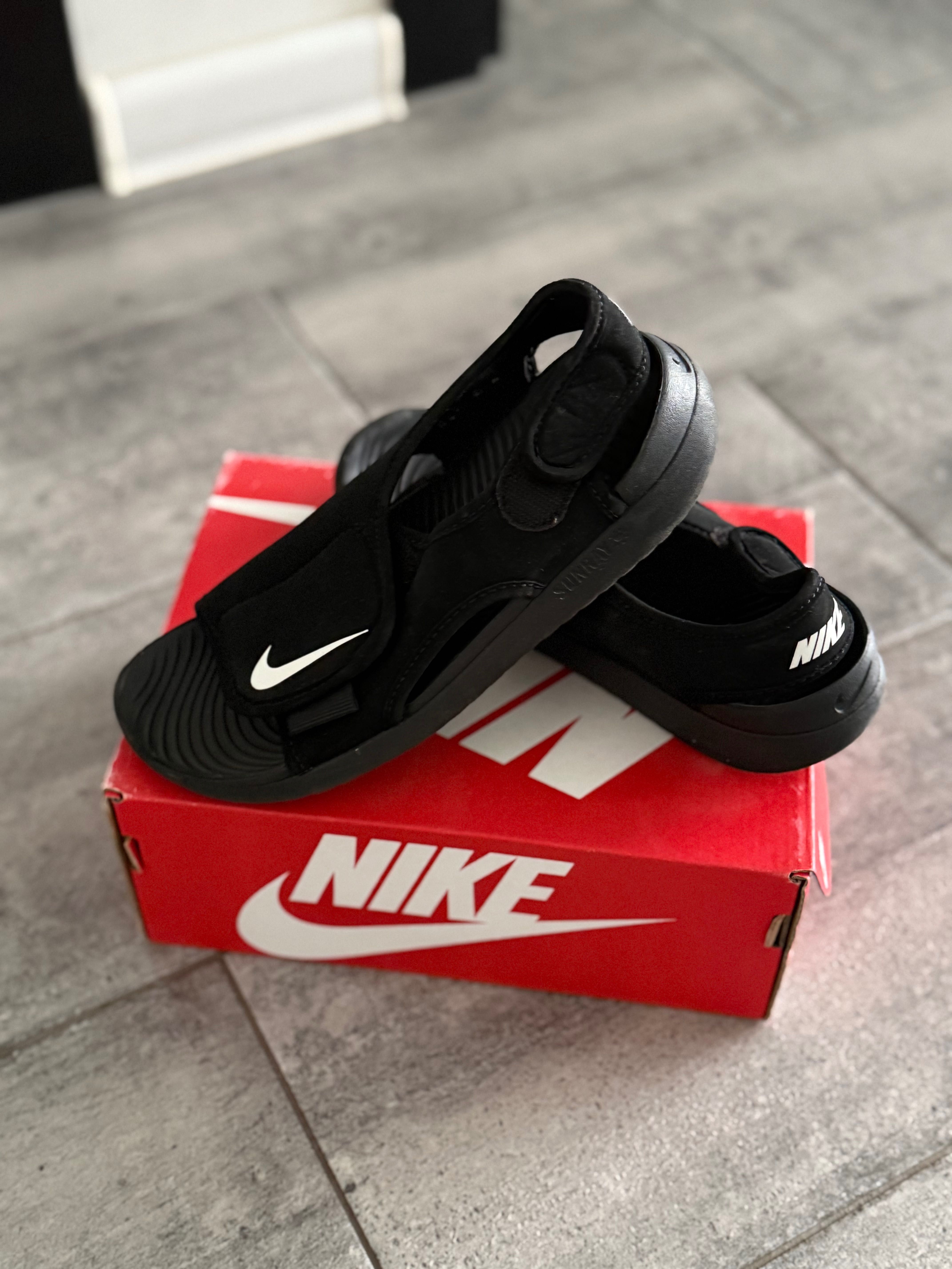 Nike Sunray adjust