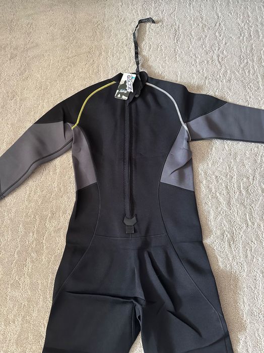 Costum sau costume neopren NOI mărimi M, L, XL și 2XL
