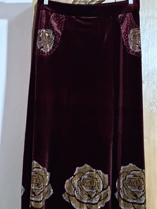 Compleu marimea xxxl