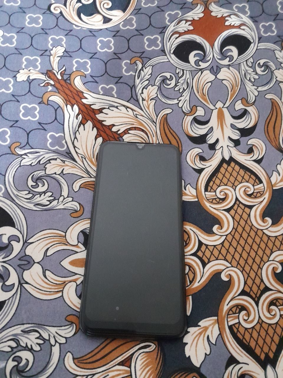 Redmi note 8T 4/64