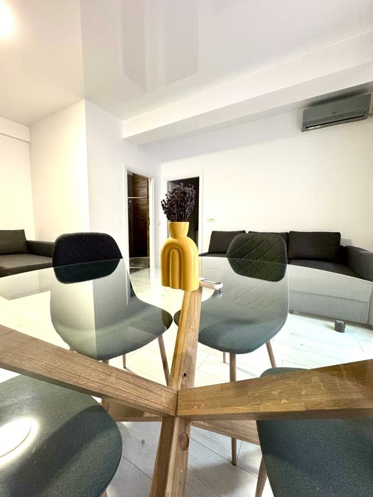 Apartament de închiriat în extrasezon - Mamaia Nord, zona Lidl